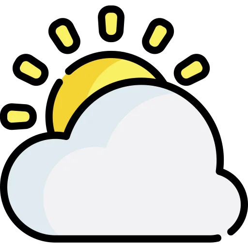Cloudy 상