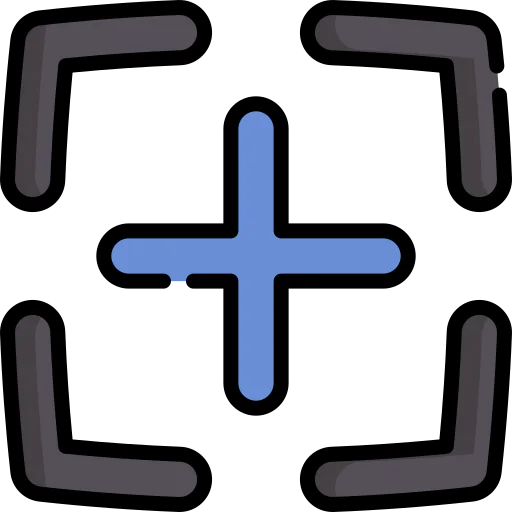 Focus icon