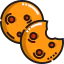 Cookies icon 64x64