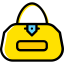 Hand bag ícono 64x64