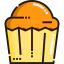Cupcake icon 64x64