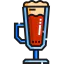 Coffee cup icon 64x64