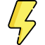 Flash biểu tượng 64x64