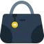 Hand bag icon 64x64
