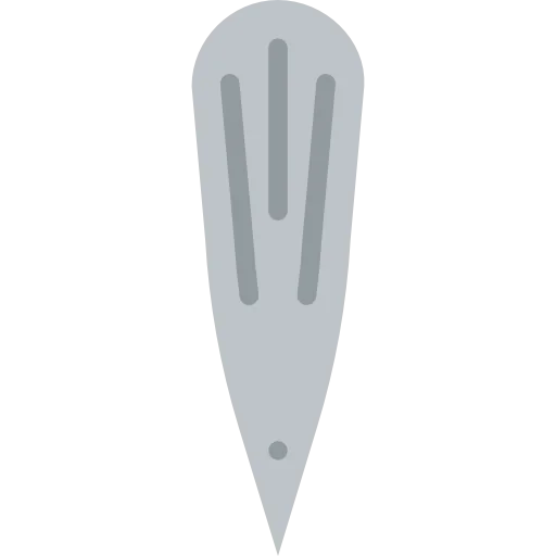 Needle icon