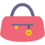 Hand bag icon 64x64