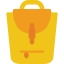 Hand bag ícono 64x64