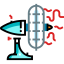 Fan icon 64x64