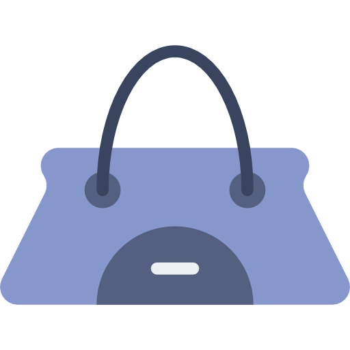 Hand bag іконка