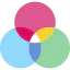 Rgb ícono 64x64