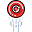 Frisbee icon 64x64