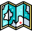 Map icon 64x64