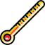 Thermometer icon 64x64