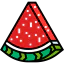 Watermelon icon 64x64