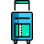Suitcase icon 64x64