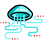 Jellyfish icon 64x64