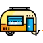 Caravan icon 64x64