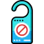 Do not disturb icon 64x64