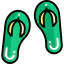 Sandals icon 64x64