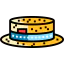 Hat icon 64x64