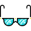 Sunglasses icon 64x64