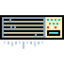 Air conditioner icon 64x64