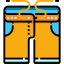 Swimsuit icon 64x64