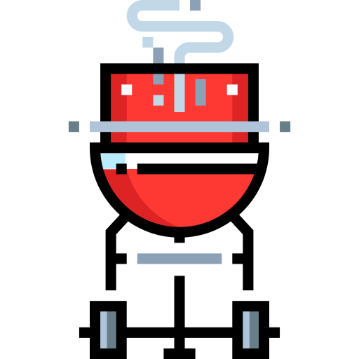 Bbq icon