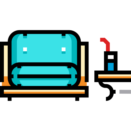 Hammock icon
