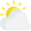 Cloudy ícono 64x64