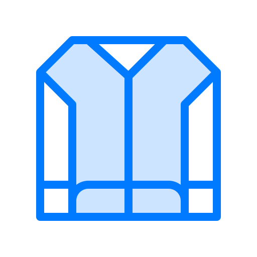Jacket icon