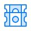 Ticket icon 64x64