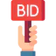 Bid icône 64x64