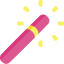 Magic wand ícono 64x64