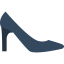 High heels icon 64x64