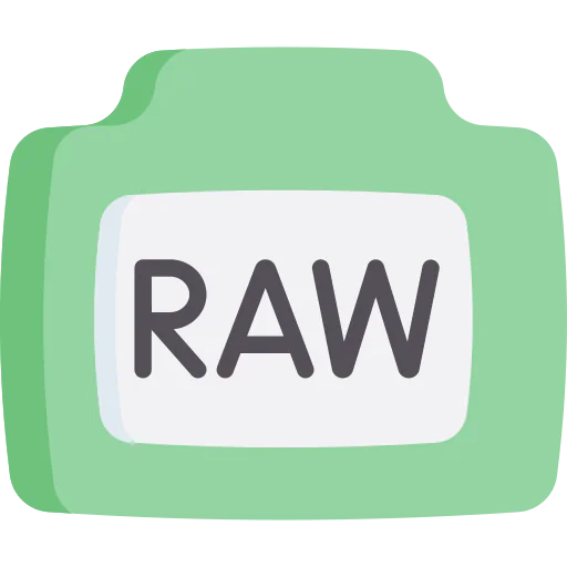 Raw Symbol