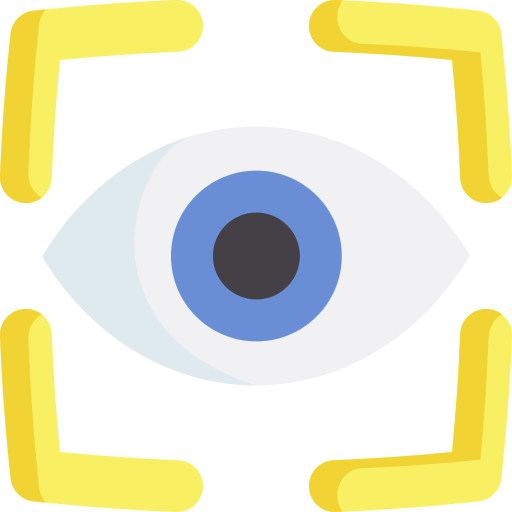 Focus Symbol