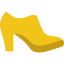 High heels icon 64x64