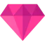 Diamond icon 64x64