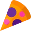 Pizza icon 64x64