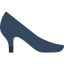 High heels icon 64x64