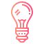 Bulb icon 64x64