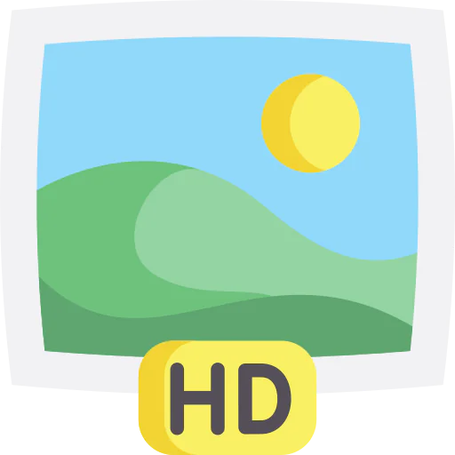 HD иконка
