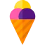 Ice cream icon 64x64