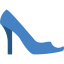 High heels icon 64x64