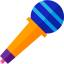 Microphone icon 64x64