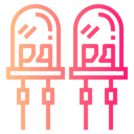 Diode biểu tượng