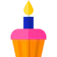Cupcake icon 64x64