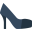 High heels icon 64x64