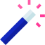 Magic wand icon 64x64